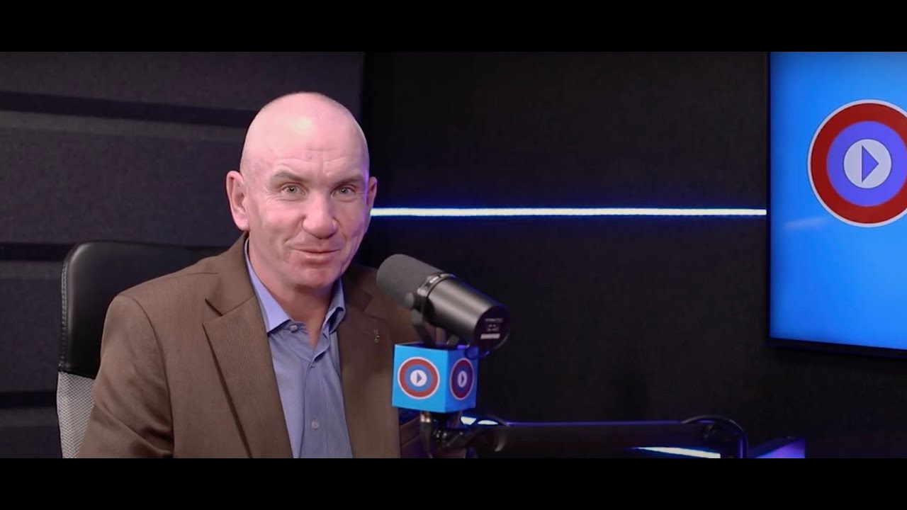 Kpt. Badowski: elity polityczne w Polsce pochodzą z chowu wsobnego