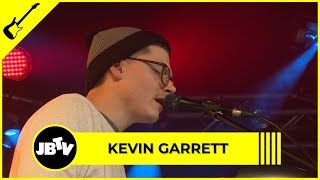 Kevin Garrett - Never Knock | Live @ JBTV chords