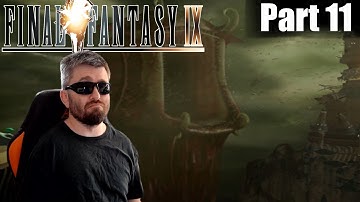 Final Fantasy IX HD Walkthrough - Part 11: Lindblum & Fossil Roo