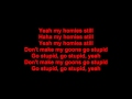 Lil Wayne My Homie Still Lyrics Ft Big Sean Dirty mp3