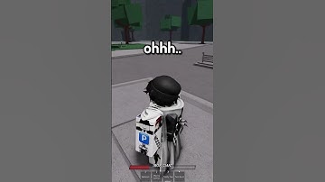 What just happened.. 😭 #roblox #thestrongestbattlegrounds  #battlegrounds @FadeUnchanged