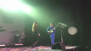 ECHOSMITH "Lonely Generation" @ The Fonda Theatre 3/5/20