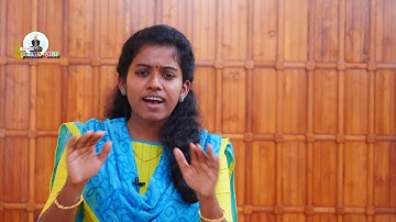 Syro Malabar Catechism Class 7, Chapter 3, Part 1