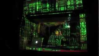 Zlijay, Billain, Voodocoder + Kek @ Pixie Underground 26.05.2012