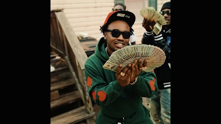 Wizz Havinn x Bossman Dlow x Luh Tyler Type Beat | "10 Piece"