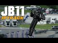 Jb11 jet pack is worth more than 300000 us dollars