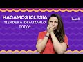 Tiendes a idealizarlo todo? - Hanzell Carballo