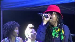 I Believe In Love (Live) - Maxi Priest (The 9th Annual Nile Gold Jazz Safari Uganda 2016)
