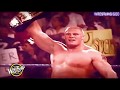 Brock lesnar vs the undertaker  hell in a cell  no mercy 2002 wwe championship match   169