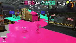 Weird Reefslider Cancel