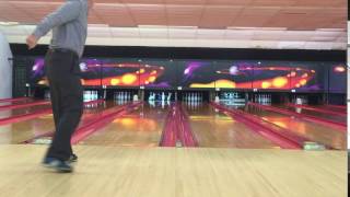 Gary Bowling in Evansville 2017-04-29