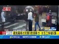 罷免潮加劇