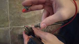 Grand Teton Teewinot Pellet Stove - Potential Shock Hazard