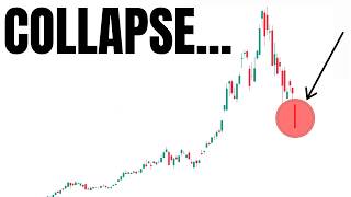 Things Just Got Serious… (SP500, Nasdaq)
