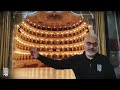 Ep 1  com fatto il teatro comunale di ferrara il palcoscenico