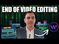 How to edits from ai in just 2 mint  wisecut  manojtek