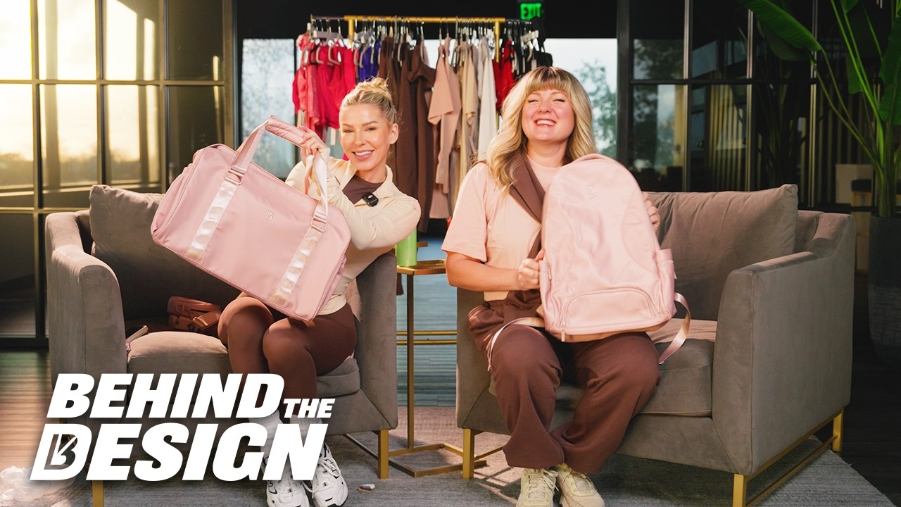 Behind the Design | Spring Essentials (Fan Favorites Return!)