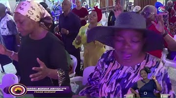 Hallelujah for the Lord God, Omnipotent reigneth.🙌🙌🙌🔥🔥🔥