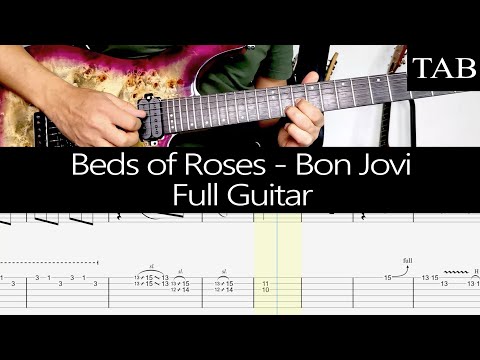 BED OF ROSES