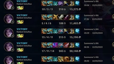 LOL How To Play KAISA: The Basics Guide! LOL 2022  RNG UZQ League of Legends