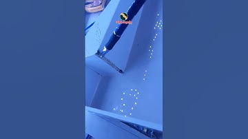 3 BƯỚC KIỂM TRA THÀNH PHẨM CHỮ NỔI ĐÈN LED ĐẸP #3d #chunoi3d #3dbanghie