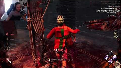 Countering a Basement Bubba