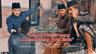 Mata Pena - Angok Pote Tolang Katembheng Pote Matah