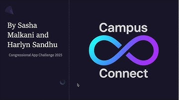 Campus Connect: Together We Thrive. Empowering the Student Body.