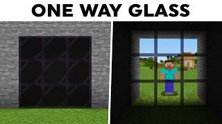 23 Minecraft Hacks That Don't Require Mods screenshot 4