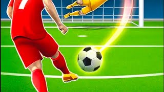Football Strike- Multiplayer Soccer screenshot 2