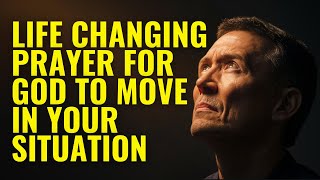 Powerful Daily Prayers for Miracles | Burning Prayers for God to Perform Wonders in Your Life
