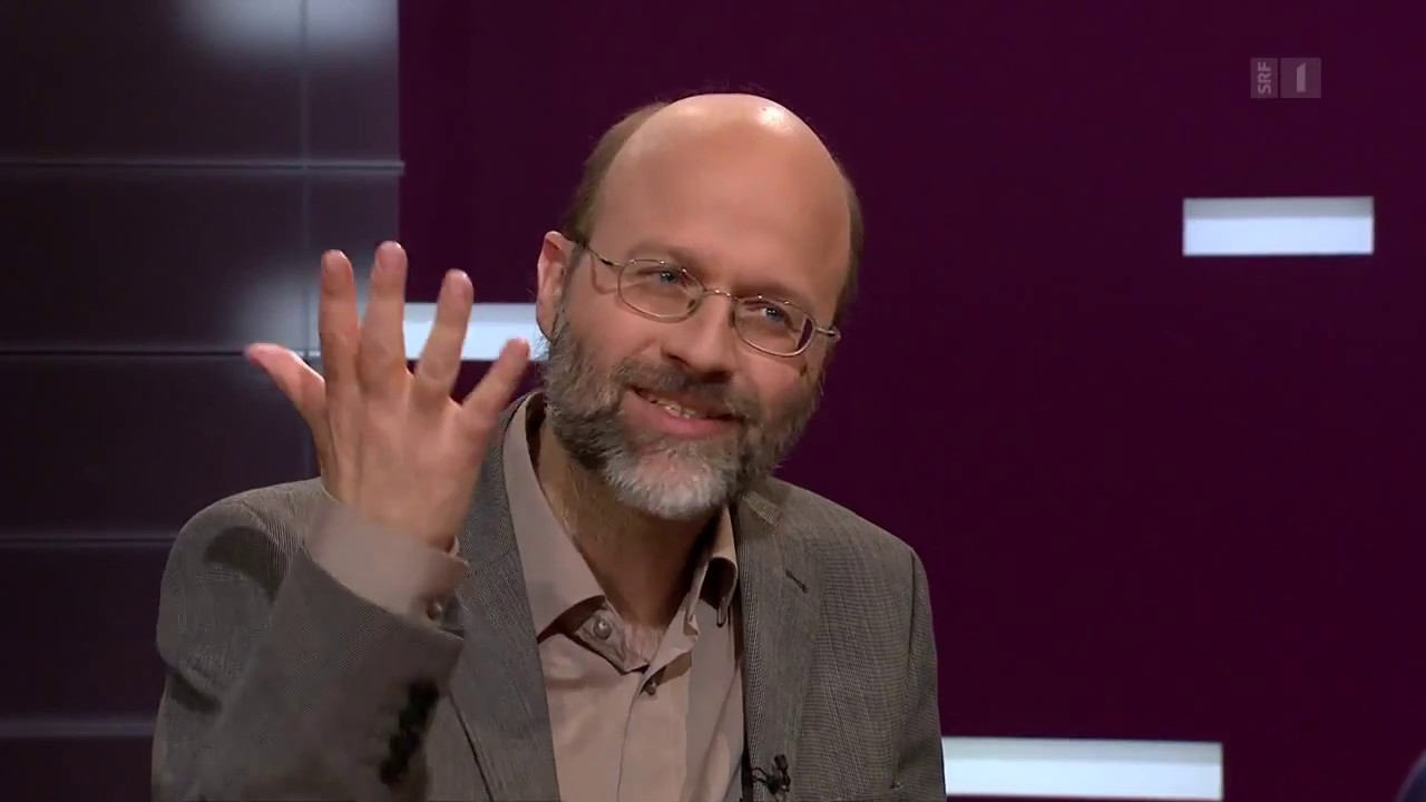 Tot – Und dann? | Simon Peng-Keller und Margrit Meier | Sternstunde Religion | SRF Kultur