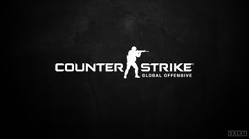 Epic intro - CounterStrike