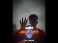 شوفني حسدو مسموش اخويا حمو واحد بس