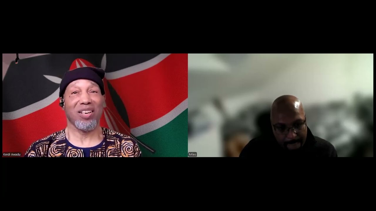 African Future talk 30 01 2025 v2