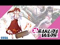 🎵 Hatsuho's Theme | Sakura Wars (2020)