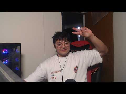 CHAT WE ARE SO GOATED| APEX LEGENDS