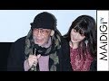 大林宣彦監督、「余命3カ月」宣告はねのけ「あと30年は映画作る」宣言 映画「花筐/HANAGATAMI」初日舞台あいさつ