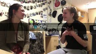RA Interview