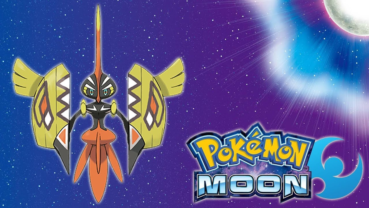family friendly resorts Pokemon: Moon - The End Of My Adventure