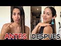 COMO hacer un maquillaje SENCILLO y RAPIDO  para el dia PASO A PASO| ALÍSTATE CONMIGO