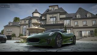 European Luxury Cars Trailer 2 screenshot 1