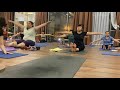 Side Body fat lose  yoga with Master Jai / Jai Yoga