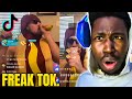 Tik tok live has ruined the internet forever