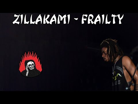 ZillaKami - Frailty (РУССКИЕ СУБТИТРЫ / ПЕРЕВОД)