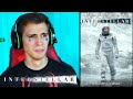 First Time Watching *INTERSTELLAR (2014)* Movie REACTION!!!