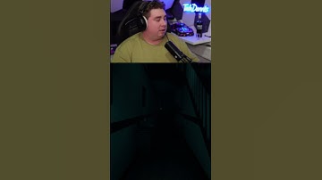 THE BEAST INSIDE | JUMPSCARE 2