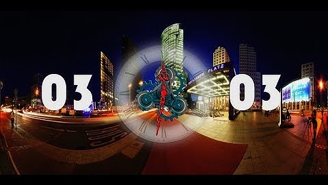 1 min Countdown Timer ( v 596 ) without 360° 60 sec clock timer with sound effects + beep 10 sec 4k