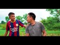 MACHAR PEN NANG TANG  || karbi music video || Samlong Rongphar and Hunali Tissopi || 2023 Mp3 Song