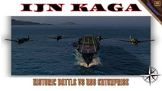 Total Air Domination – Kaga Controls the Entire Map | World of Warships